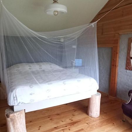 דה האן Korentil . Cosy House With Private Garden מראה חיצוני תמונה