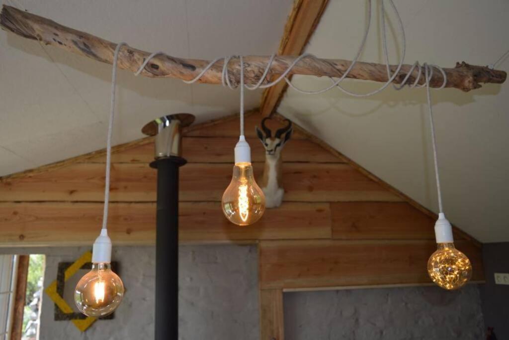 דה האן Korentil . Cosy House With Private Garden מראה חיצוני תמונה