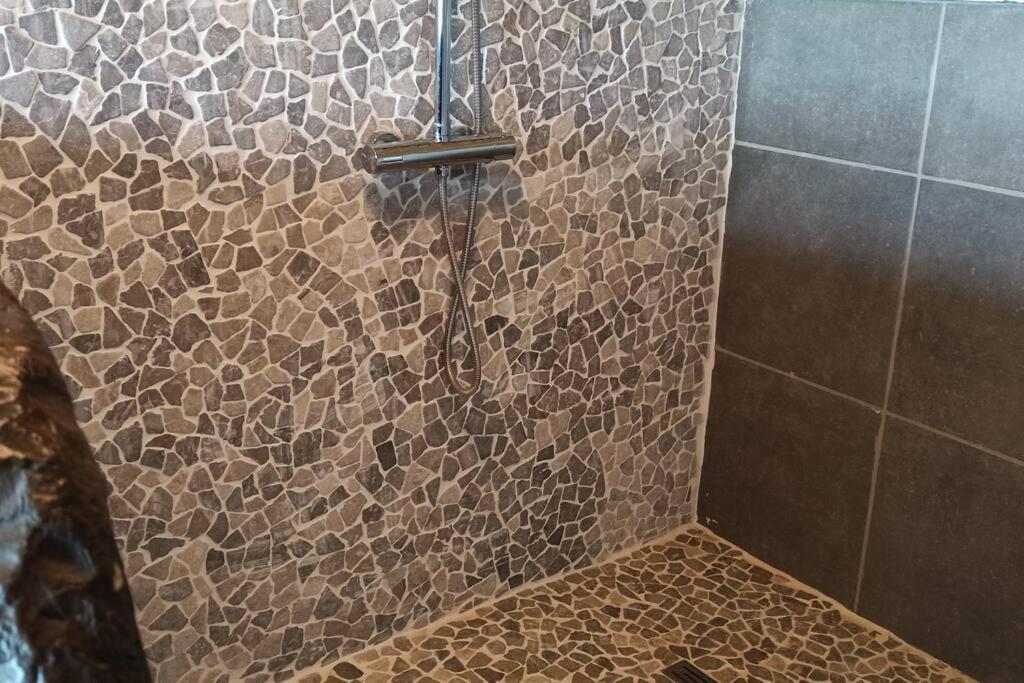 דה האן Korentil . Cosy House With Private Garden מראה חיצוני תמונה
