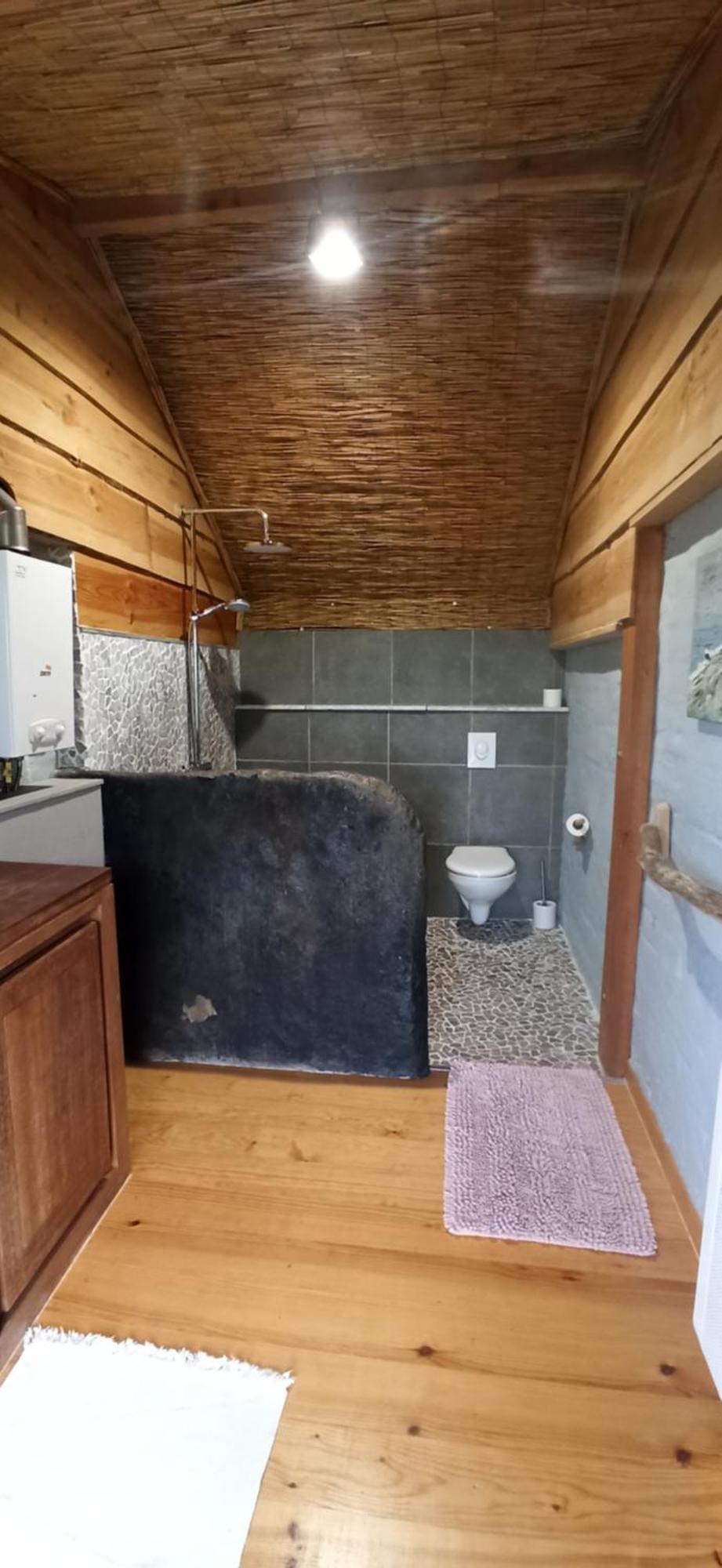 דה האן Korentil . Cosy House With Private Garden מראה חיצוני תמונה